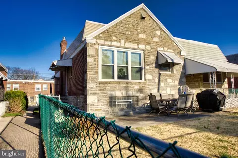 8171 Lister St, Philadelphia, PA 19152