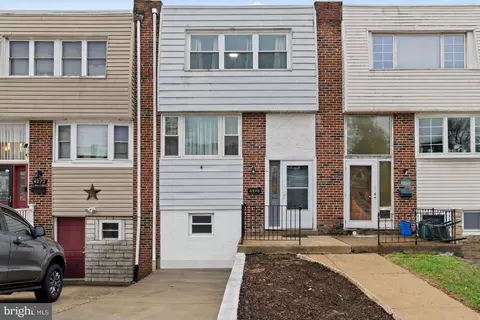 4270 Lawnside Rd, Philadelphia, PA 19154