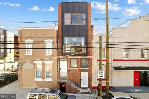 1826 W Norris St, Philadelphia, PA 19121