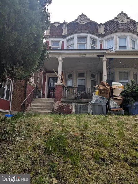 4912 Greene, Philadelphia, PA 19144