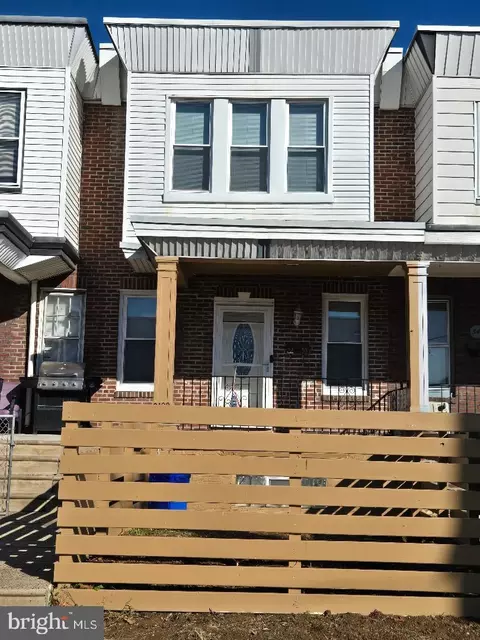 3409 Disston St, Philadelphia, PA 19149