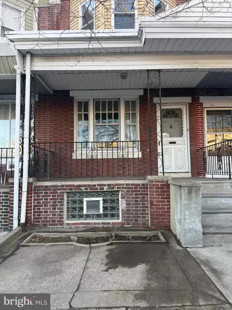5316 Penn St, Philadelphia, PA 19124