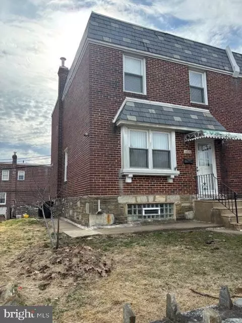 1830 Faunce St, Philadelphia, PA 19111