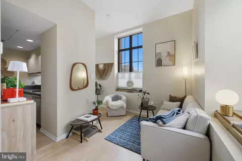 1601 00 Spring Garden St #207, Philadelphia, PA 19130