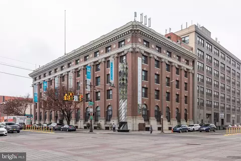 1100 S 00 S Broad St #513A, Philadelphia, PA 19146