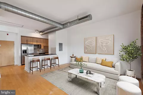 1100 S 00 S Broad St #513A, Philadelphia, PA 19146