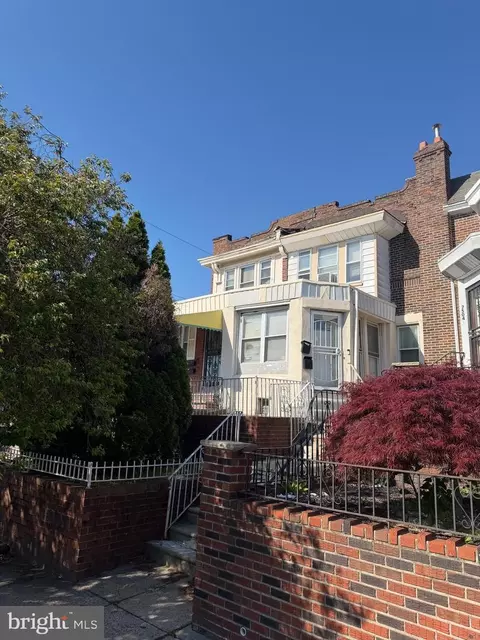 7502 Ogontz Ave, Philadelphia, PA 19150