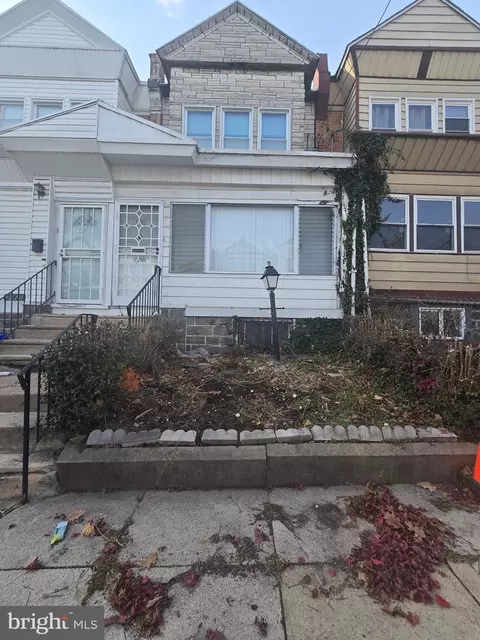 1208 S Millick St, Philadelphia, PA 19143