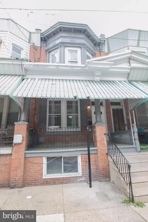 3717 N Gratz St, Philadelphia, PA 19140