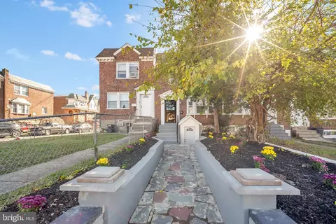 6123 Castor Ave, Philadelphia, PA 19149