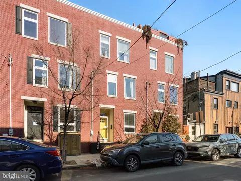 2027 E York St, Philadelphia, PA 19125