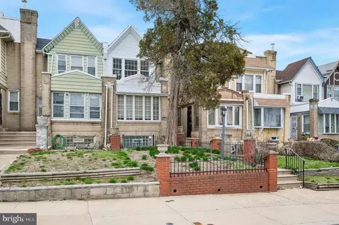 5221 Arlington St, Philadelphia, PA 19131
