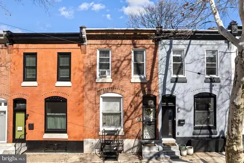 3035 W Stiles St, Philadelphia, PA 19121