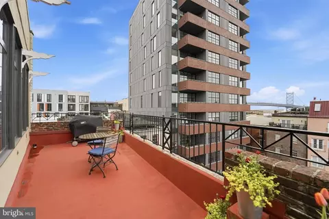 115 19 Cuthbert St #H, Philadelphia, PA 19106