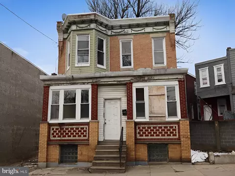 6336 E Wister St, Philadelphia, PA 19138