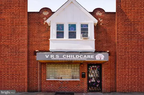 7221 W Passyunk Ave, Philadelphia, PA 19142