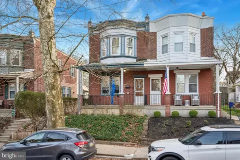 526 Arthur St, Philadelphia, PA 19111