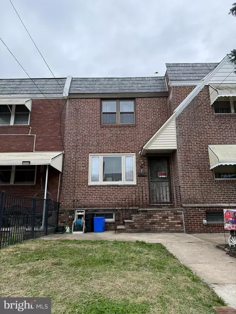 2023 S Etting St, Philadelphia, PA 19145