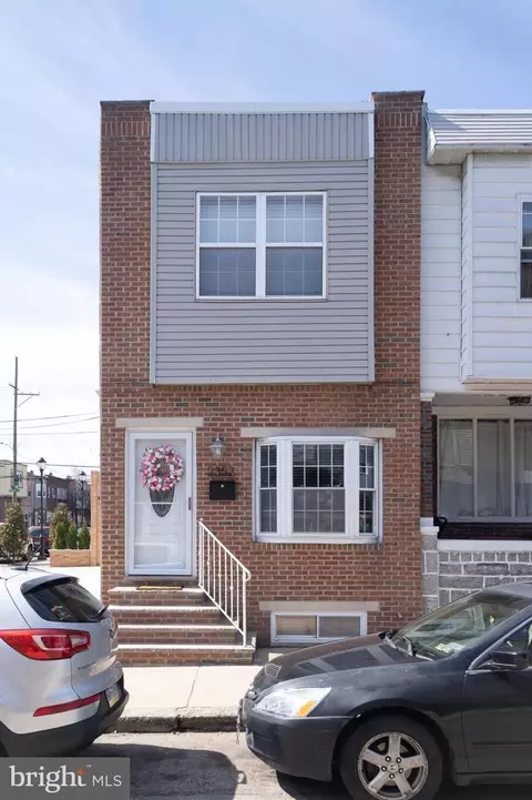 2352 S Lee St, Philadelphia, PA 19148