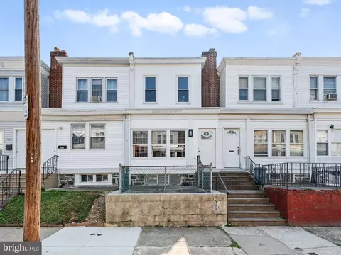 5921 Elsinore St, Philadelphia, PA 19120