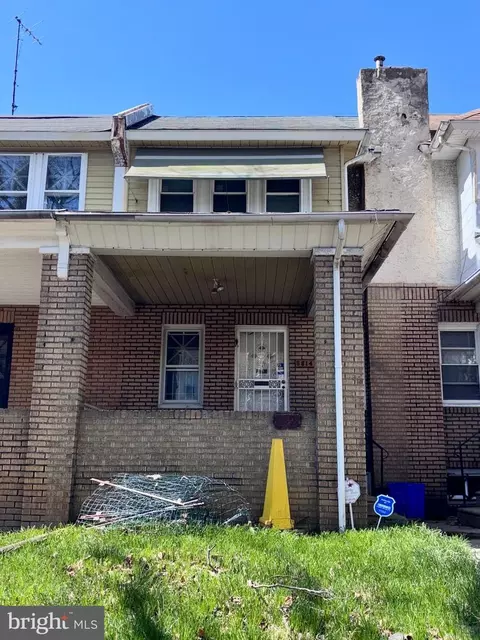 5814 N Fairhill St, Philadelphia, PA 19120