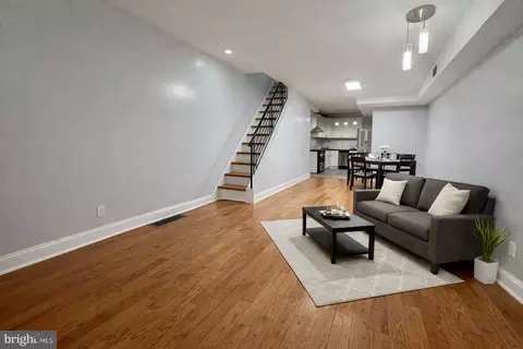 2606 Wharton St, Philadelphia, PA 19146