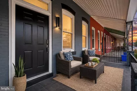 1314 N Allison St, Philadelphia, PA 19131