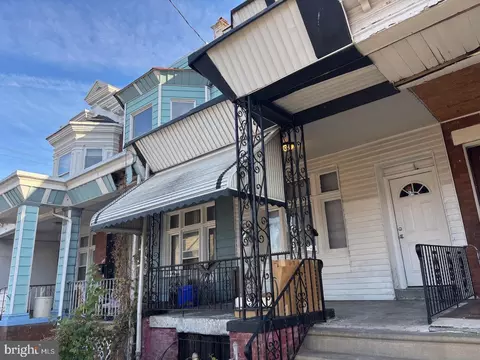 1407 S 54th St, Philadelphia, PA 19143