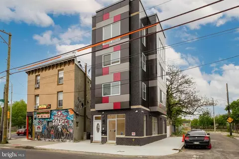 2118 W Oxford St, Philadelphia, PA 19121