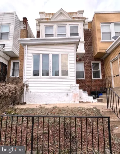 5755 Stewart St, Philadelphia, PA 19131