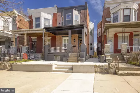 1319 S 53rd St, Philadelphia, PA 19143