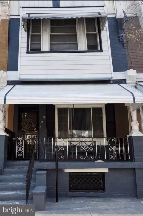 3017 N 26th St, Philadelphia, PA 19132