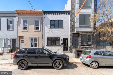 1924 S Lambert St, Philadelphia, PA 19145