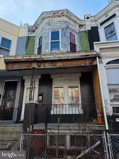 5736 Malcolm St, Philadelphia, PA 19143