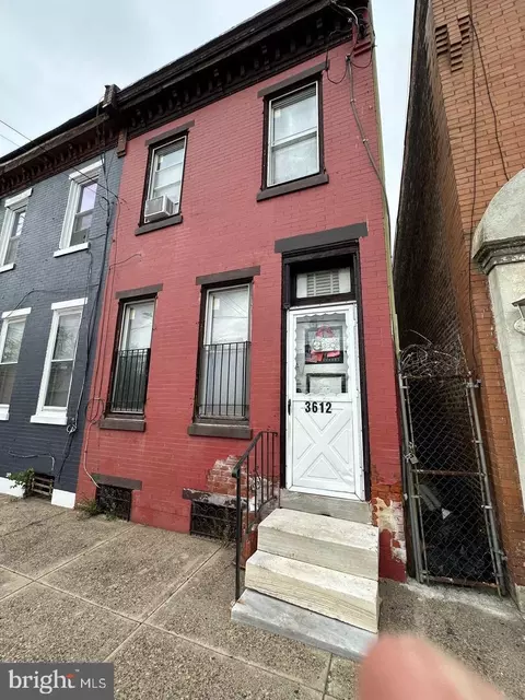 3612 N 8th St, Philadelphia, PA 19140