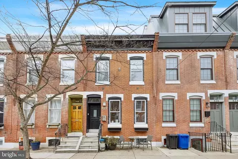628 S 26th St, Philadelphia, PA 19146