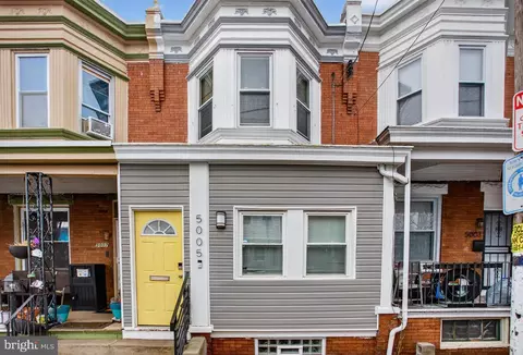 5005 Hawthorne St, Philadelphia, PA 19124