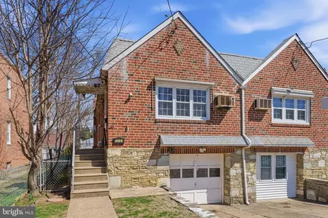 1333 Shelmire Ave, Philadelphia, PA 19111