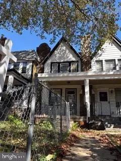 7837 Provident St, Philadelphia, PA 19150