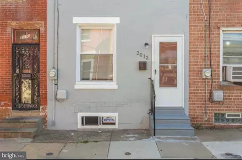 2012 Newcomb St, Philadelphia, PA 19140
