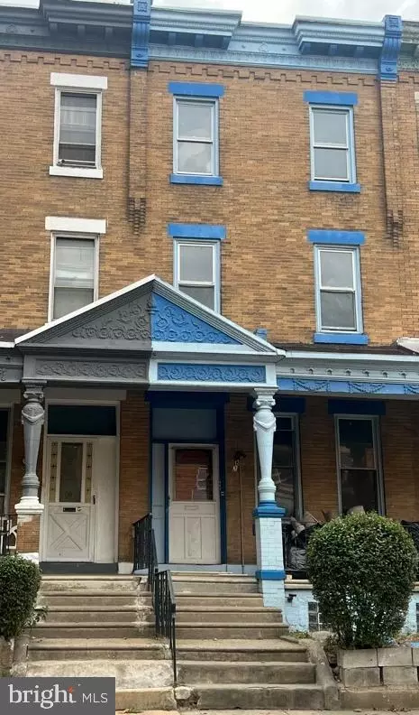 3218 N 15th St, Philadelphia, PA 19140