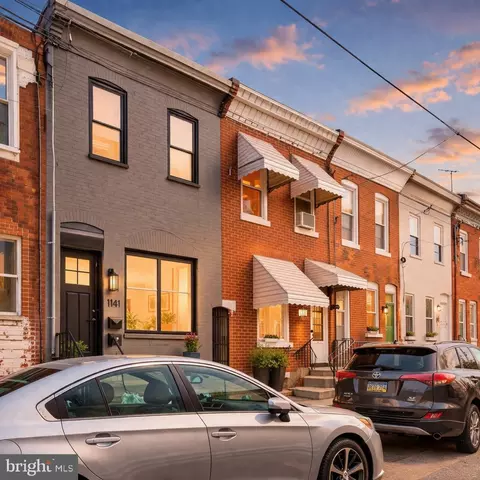 1141 Wilder St, Philadelphia, PA 19147