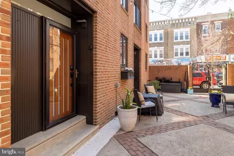 801 South St #G, Philadelphia, PA 19147