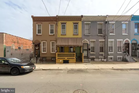 2643 N Mascher St, Philadelphia, PA 19133