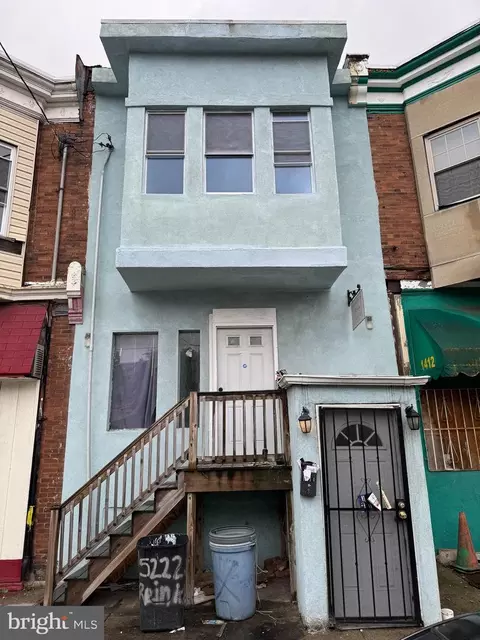 1414 S 52nd St, Philadelphia, PA 19143
