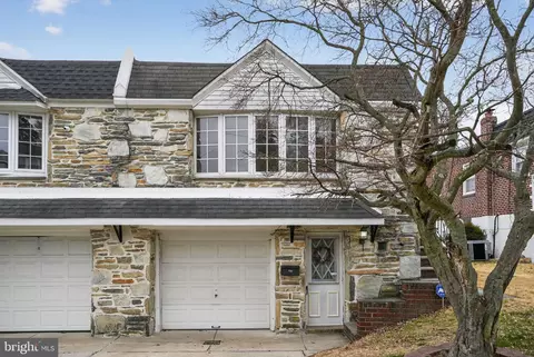 720 Hill Rd, Philadelphia, PA 19128