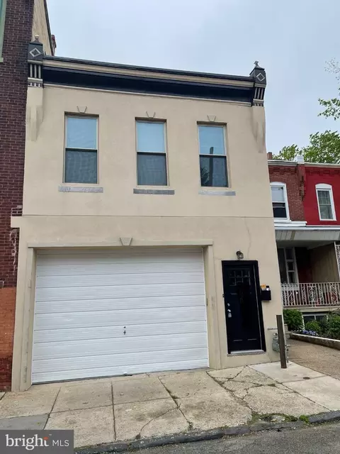 5020 Beaumont, Philadelphia, PA 19143