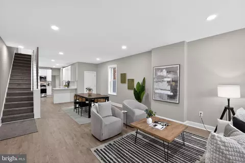 434 W Penn St, Philadelphia, PA 19144