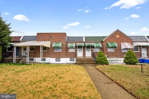 4219 Knorr St, Philadelphia, PA 19135