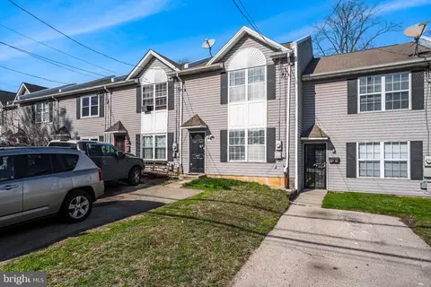 6671 Musgrave St, Philadelphia, PA 19119